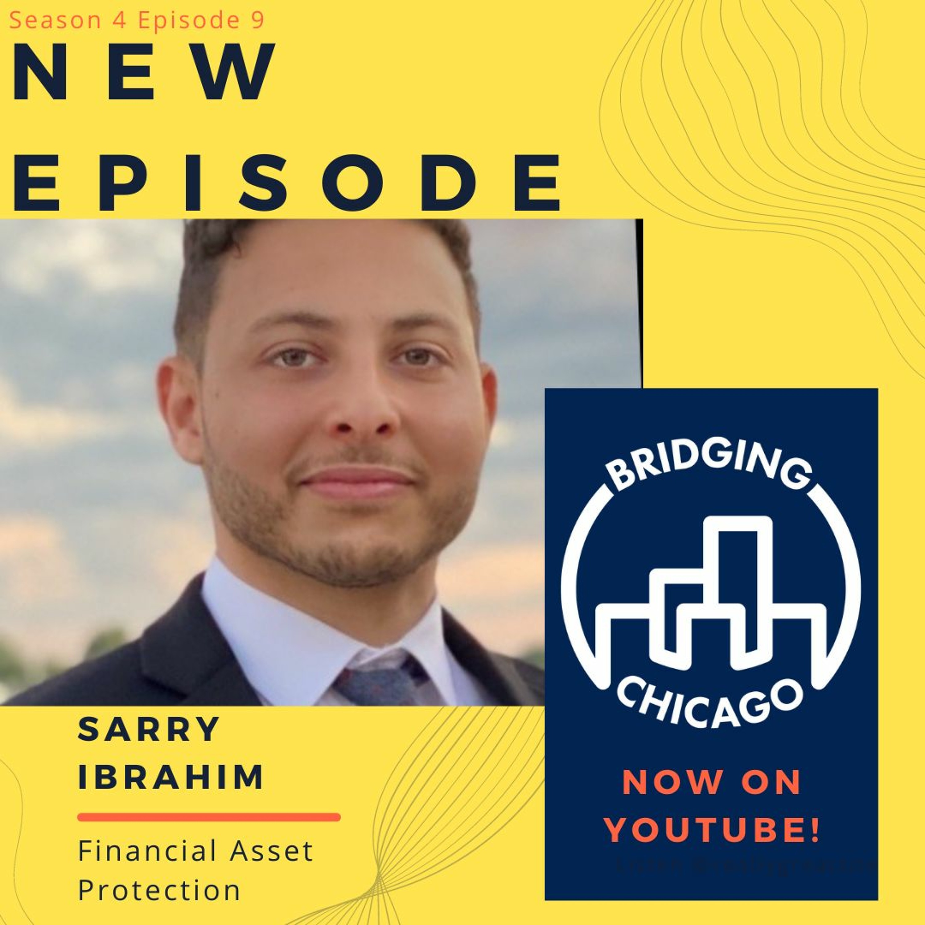 Bridging Chicago