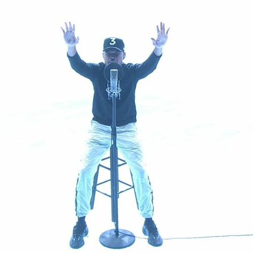 Chance the Rapper - For the Ride There VIRTUAL CONCERT