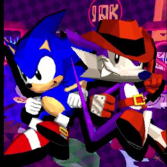 HERE WE GO (casino night) REMIX
