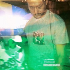 Zect W Live At Invazion 27MAR