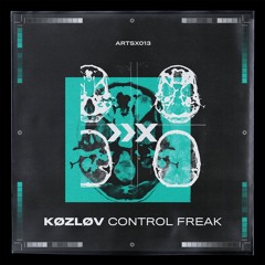 K Ø Z L Ø V - Control Freak