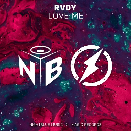 RVDY - Love Me