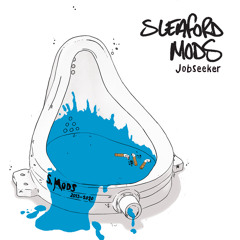 Sleaford Mods - Jobseeker