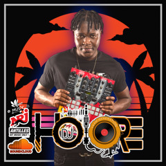 DJ HOLORE🌴NRJ COOL SESSION 2023🌺