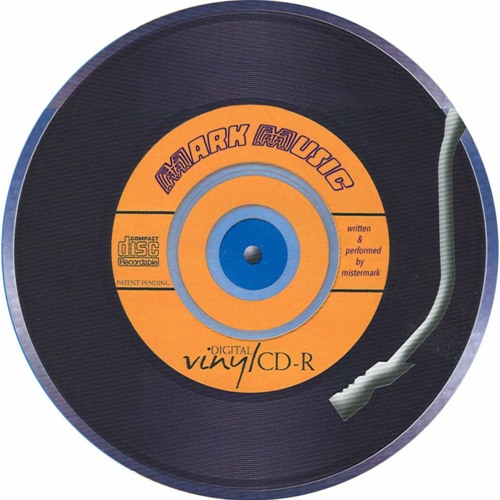 Mark Myoozik (all originals)
