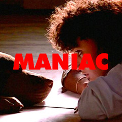 Maniac (Zimmer & DJ Football Edit)