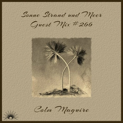 Sonne Strand und Meer Guest Mix #266 by Colm Maguire