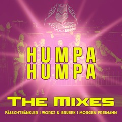 Humpa Humpa (Morgen Freimann Shuffle Remix)