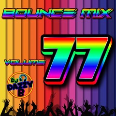 BOUNCE MIX 77 - Uk Bounce / Donk Mix #ukbounce #donk #bounce #dance #vocal #dj #GBX