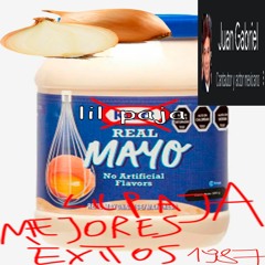 Mayonesa (w/ lil paja, 21canee) (flxffy + 21canee)