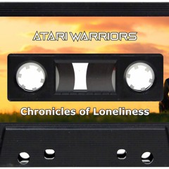 Atari Warriors - Chronicles Of Loneliness Demo 2020