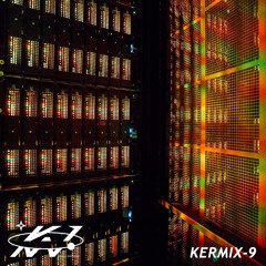KERMIX-9 - Soul & Vibe