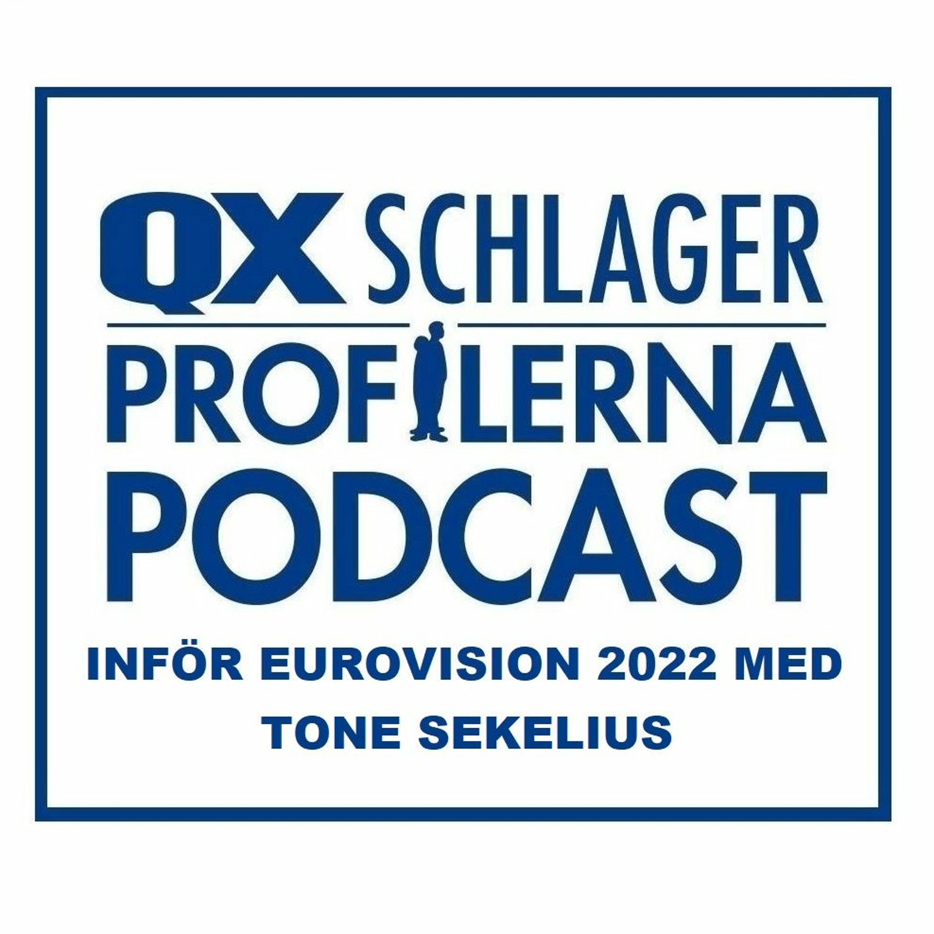 QX Schlagerprofilernas Podcast