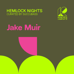 Campout Mix Series: Jake Muir