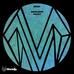 Marcos Aldinio - Mojo (Original Mix)[M4U035]