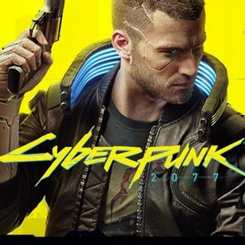 CYBERPUNK 2077 - RUN THE BLOCK by Konrad OldMoney feat Taelor Yung & Bez Tatami feat Gully Foyle