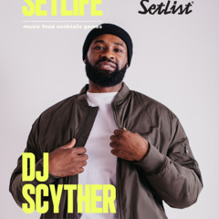 043 - Live Set - Setlife By Setlist Hosted By Tsunami Tania