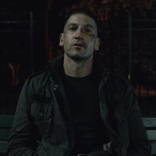 FRANK CASTLE x WHIRR - LEAVE (Exiled Edit)