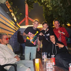 ANSTEAD - “KILENCKOR A TÁVOLSÁGIN“