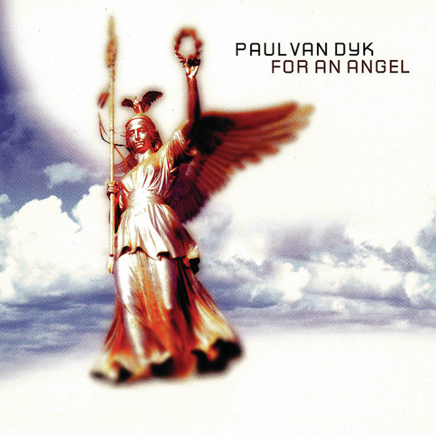 For An Angel (PvD’s E-Werk Club Mix)
