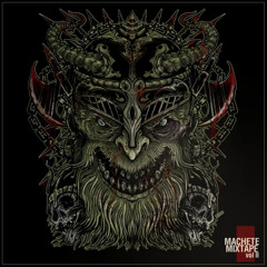 11 Ganja Boat – El Raton, Nitro, En_gma (Prod. The Orthopedic)