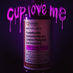 $teezKilanMac - Cup Love me Ft 1Jaccboy