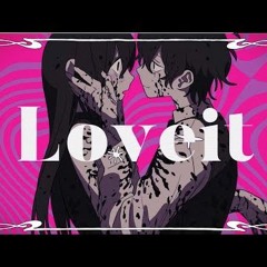Loveit - Biz×ZERA Feat LOLUET