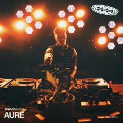 REBOOT INVITES 04 @ AURE | Transition Set at Reboot Beach Party, Santa Fe