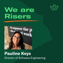 How Do You Create Culture Remotely? - Pauline Keys