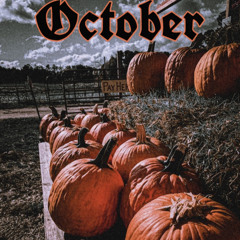 October (kuriome + sketchmyname)