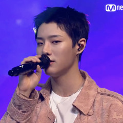 WOODZ(조승연)- Touché Special Stage 엠카운트다운  M COUNTDOWN EP701  Mnet 210311 방송