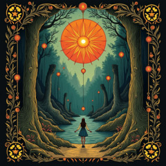 the wild unknown [2025]