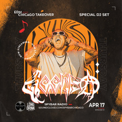 EDM Chicago Takeover Episode 51 - Goonba