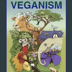 Ebook PDF  ❤ The Complete Guide to Veganism Pdf Ebook
