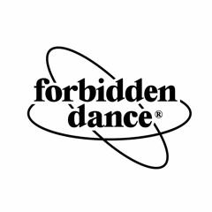 RADIO.D59B / FORBIDDEN DANCE #3 w/ DJ Evan & Fusion