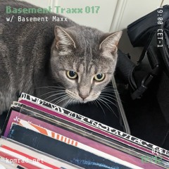 Basement Traxx 017 w/ Basement Maxx