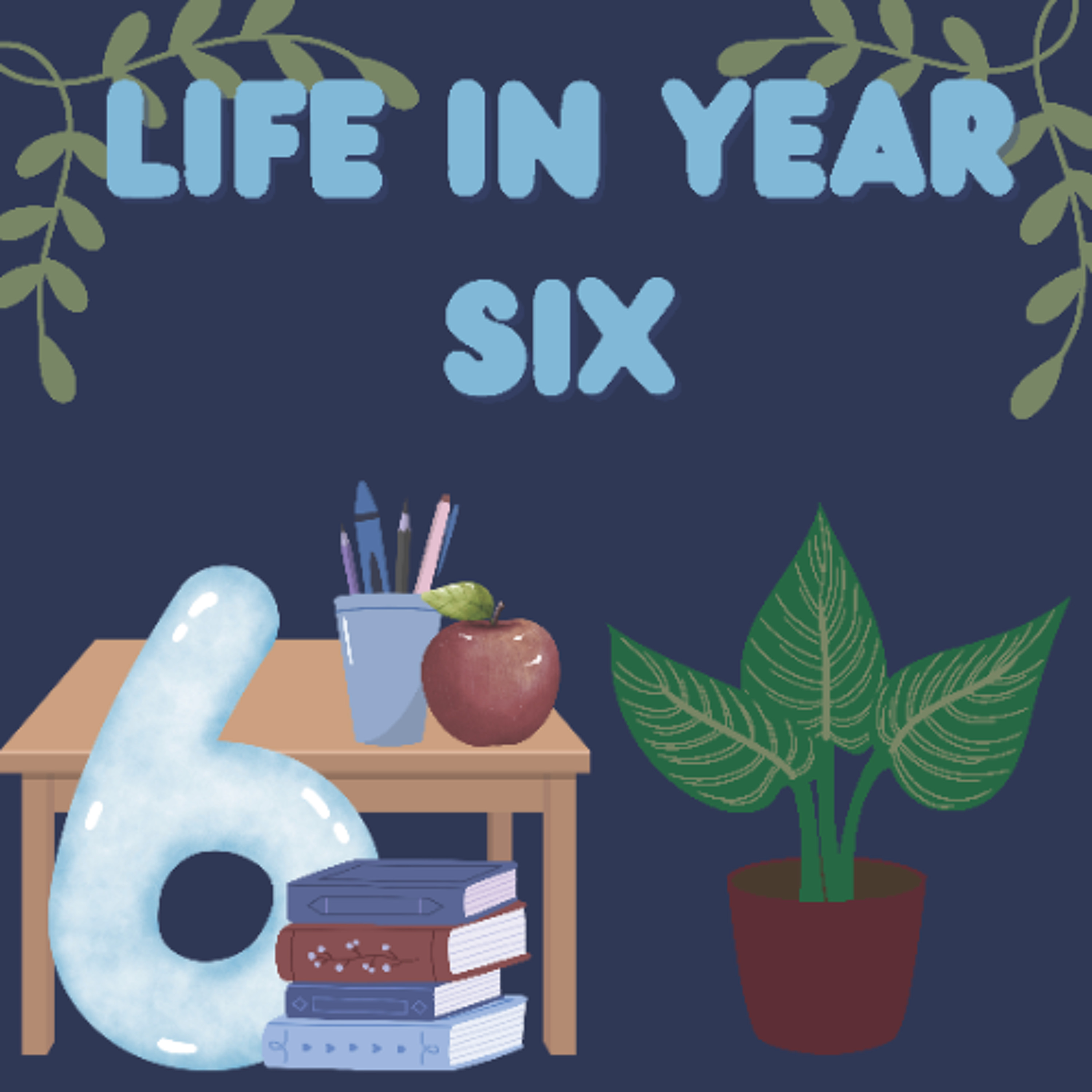 School Life Podcast