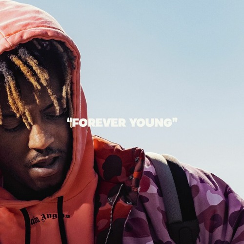 Forever Young (Juice WRLD x Scorey Type Beat)