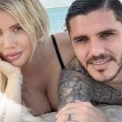 Clip natacha rey icardi luciano castro el video de mauro icardi luciano castro