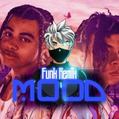 24kGoldn e Dj Murilo - Mood