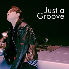 DEAN(딘) - Just a Groove (A.I. cover)