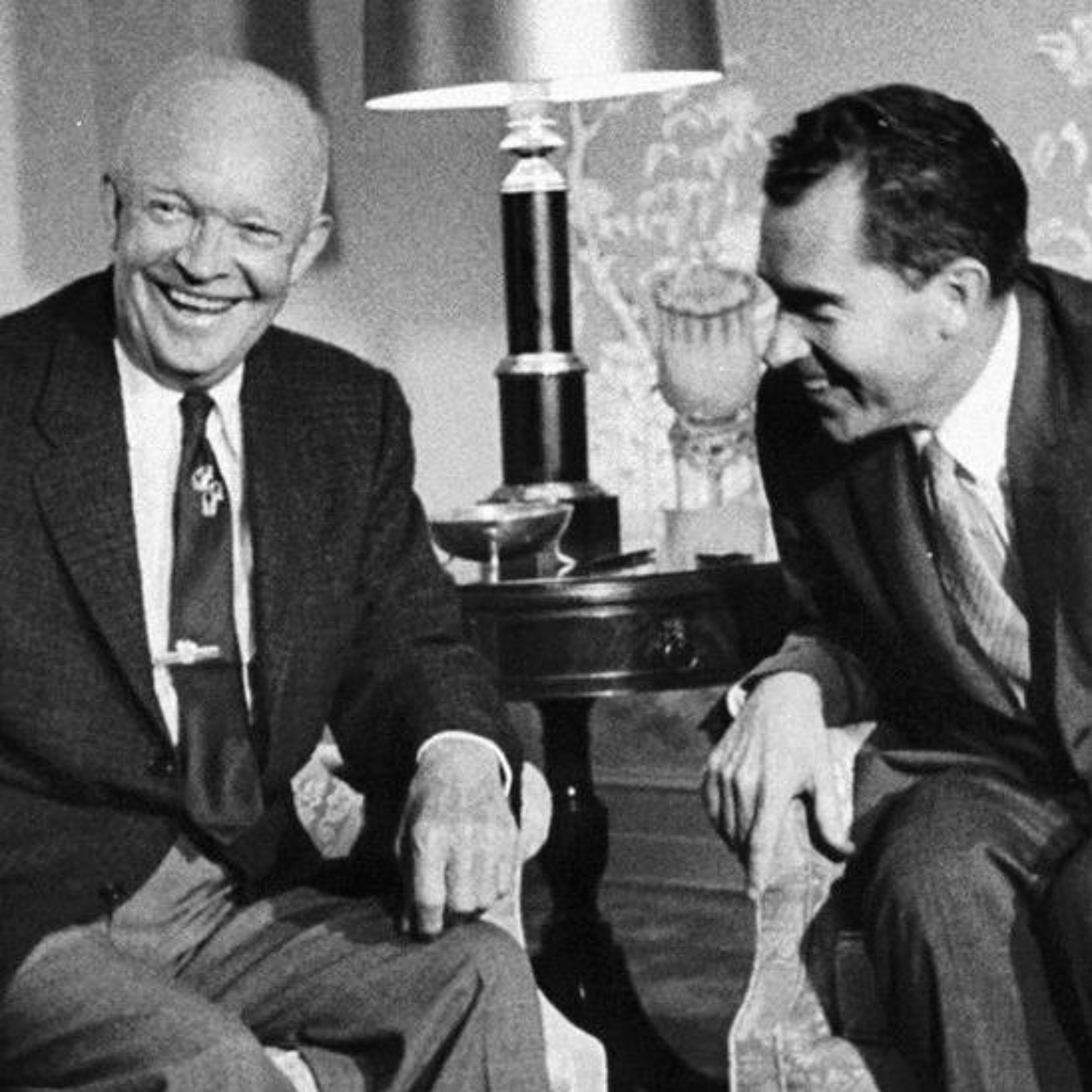Nixon Now Podcast
