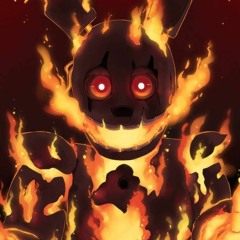 FNAF SONG | Salvaged Rage Metal Remix Em Português br