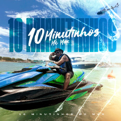 MC MAX CACHORRÃO - 10 MINUTIN DE CACHORRADA