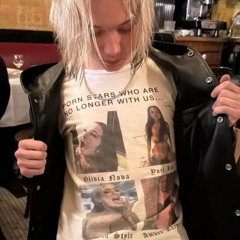 nettspend - D&G coat