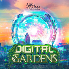 Digital Gardens Set 04/23/22