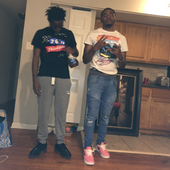 Inner Talks-NwpSpaz ft Militant Buck