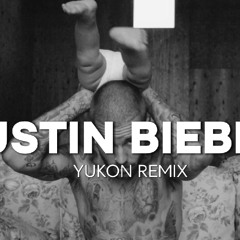 JUSTIN BIEBER YUKON X RACK CITY REMIX