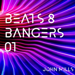 Beats & Bangers Set 01