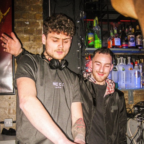 PROMO MIX 2k25